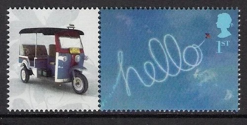 2009 ls64 thaipex rickshaw - gb,