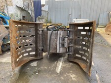 Rammer Sandvik SELECTOR GRAB