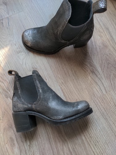 Frye sabrina chelsea - sabrina,