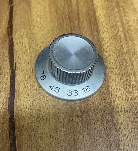 Vintage zenith circle sound - zenith, of