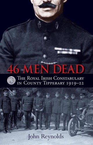 Men dead the - dead:, irish