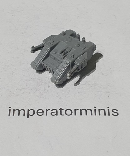 Epic 40k land raider - 40k,