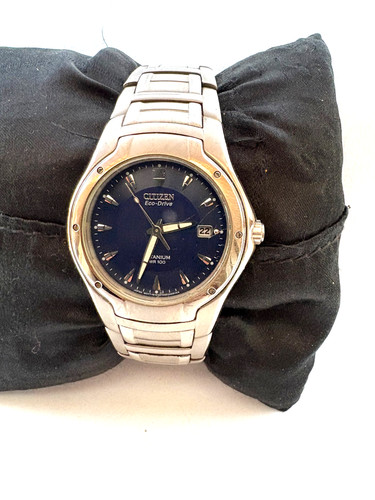 Citizen eco drive - drive, mens