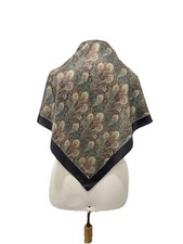LIBERTY of LONDON Silk Scarf