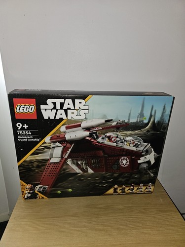 Lego star wars - wars:, coruscant