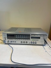 Sony STR-S5L Vintage FM Stereo