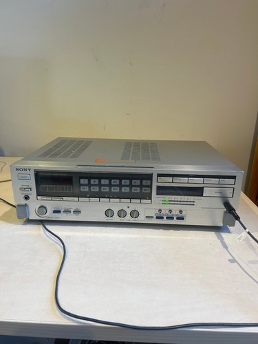 Sony str s5l vintage - sony,