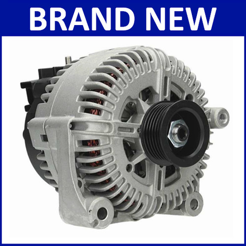 Alternator bmw 645 650 e63 - bmw, ci