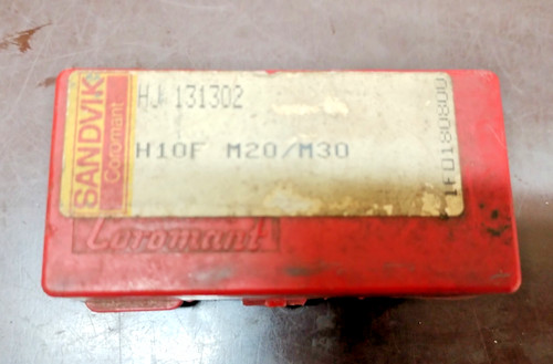 Sandvik coromant hj131302 - sandvik,