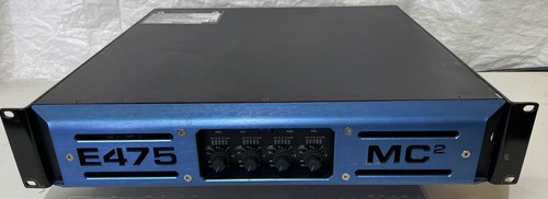 Audio 75 professional - mc²,