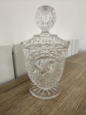 Vintage Hofbauer Byrdes Lead