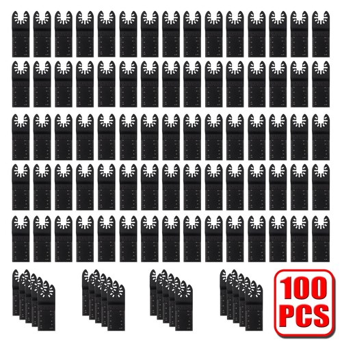 100pcs oscillating multi tool - multi,