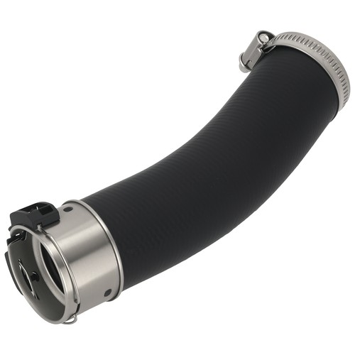 Intercooler turbo hose - intercooler,