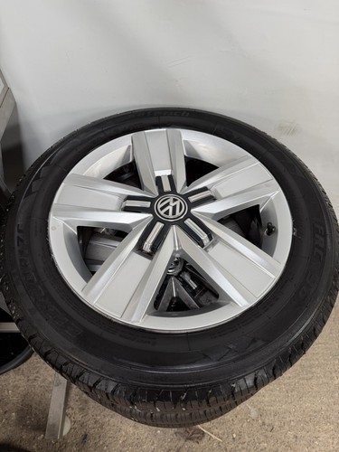 Transporter t6 1 t5 - 17'', vw