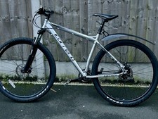 Carrera Hellcat LTD 20 Inch