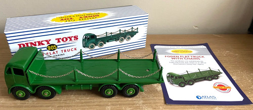 Atlas classic dinky toys 905 - classic,