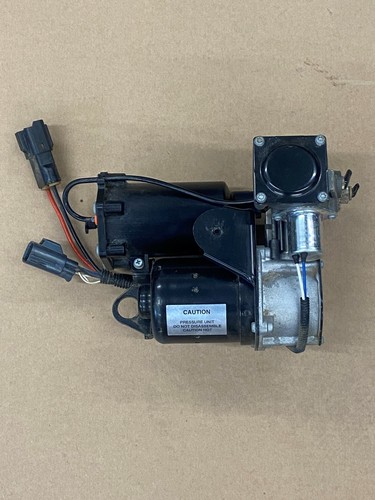 Hitachi air suspension - hitachi,