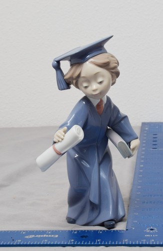Lladro figurine 6271 - lladro,