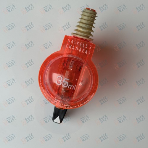 35ml gaskell chambers optic - 35ml,