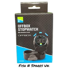 PRESTON INNOVATIONS OFFBOX