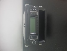 08-14 VOLKSWAGEN GOLF MK6 RCD