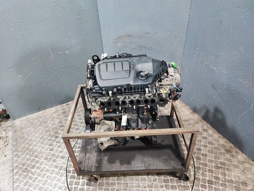Renault trafic mk3 - mk3, 1.6