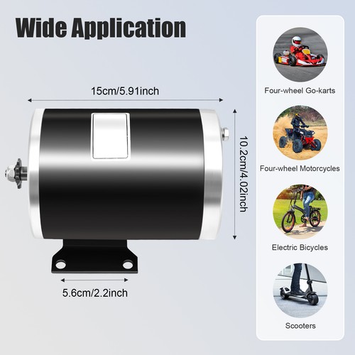 36v motor electric - 36v, dc