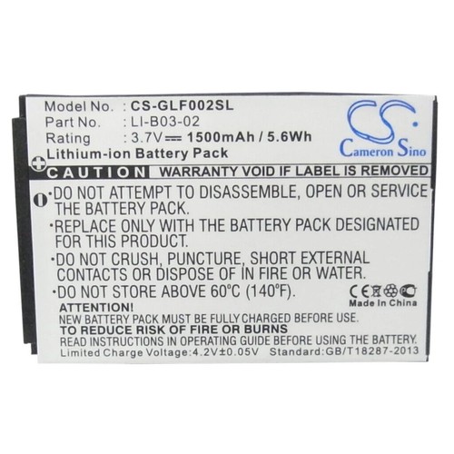 Gps navigator battery - battery, golf