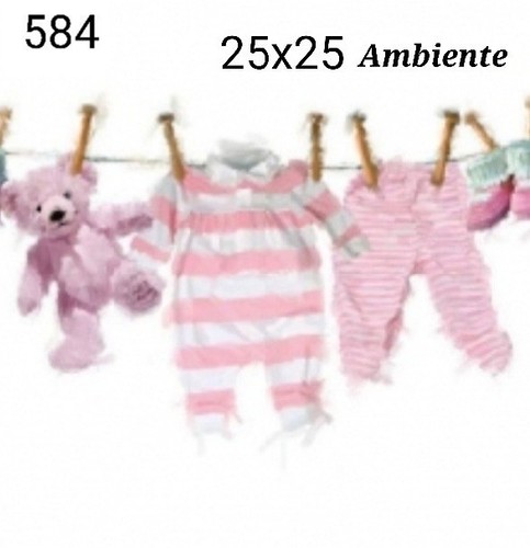 Baby girl cocktail - 3, size