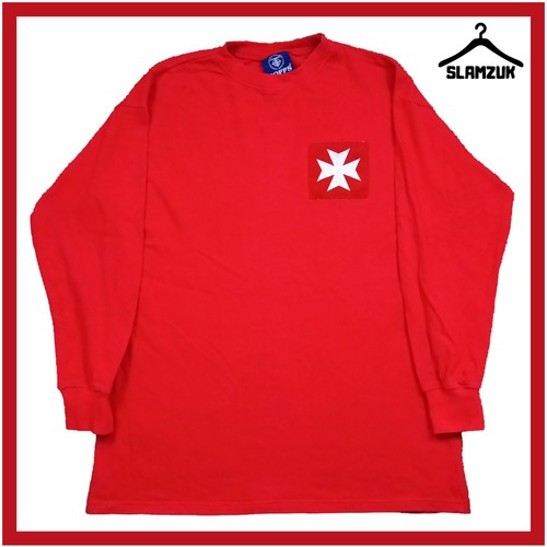 Malta football shirt toffs - football, xl