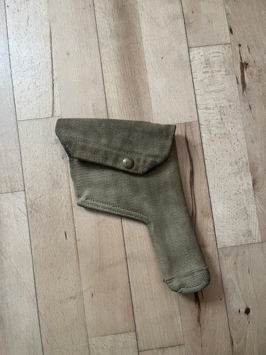 Ww2 british pattern - (c1),