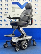 Pride Jazzy Air 2.0 Power