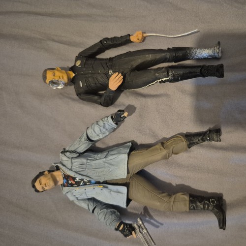 Neca terminator scale - neca,