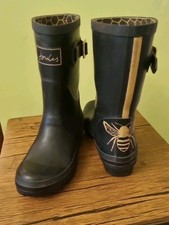 Women's Welly Mid-Height