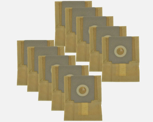 Zanussi dust bags - zanussi, 9469358