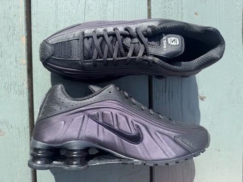 Nike shox trainers cave - nike,