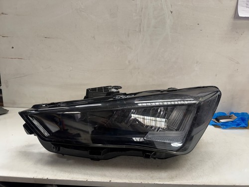 Seat leon passenger led - seat,
