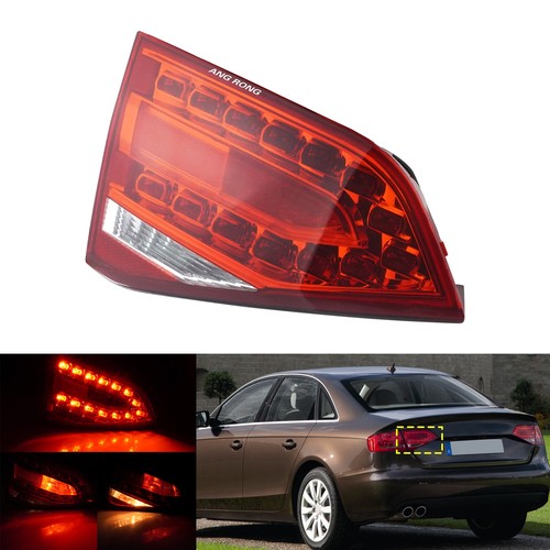 For audi b8 - 09-12,