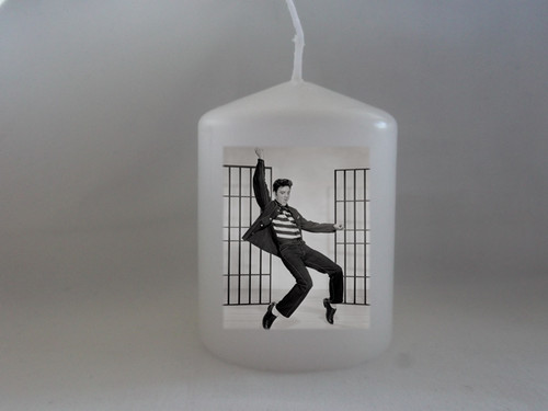 Unique elvis presley - unique, of