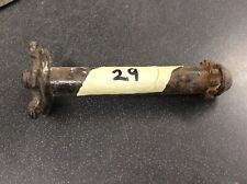 Watsonian Sidecar Spare