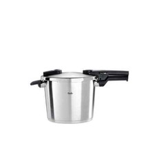 Fissler Pressure Cooker