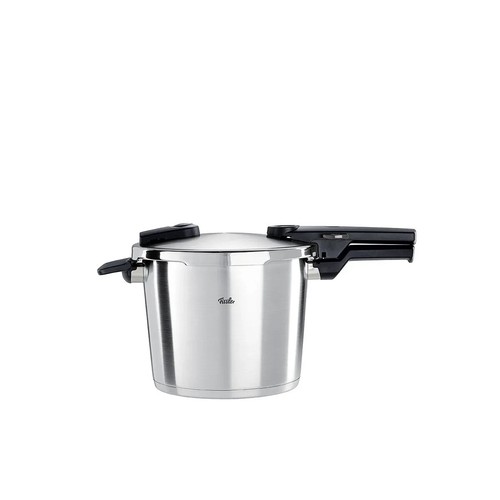 Fissler pressure cooker - fissler,