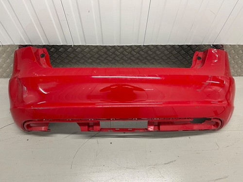 Audi rear bumper 5 - 8p,