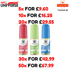 Bar Juice 5000 10ml Nic Salt