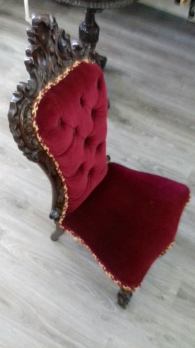 Antique victorian ornate - antique,
