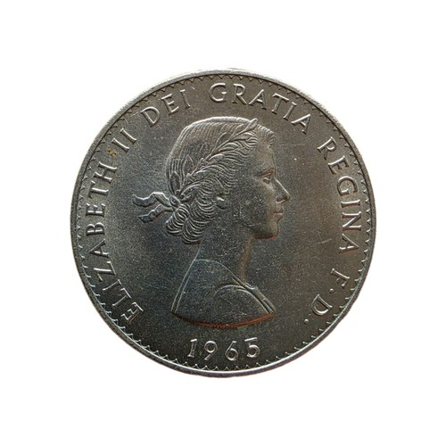 1965 queen elizabeth sir - queen,
