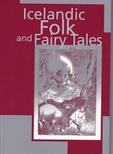Icelandic Folk and Fairy Tales