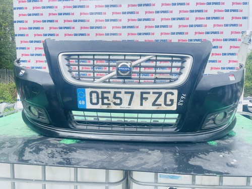 Volvo v50 estate - d5, se