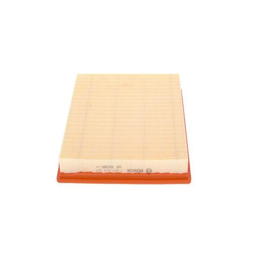 Bosch engine air filter fits - engine,