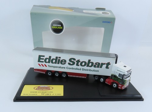 Gauge oxford diecast - oxford,